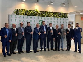 ИСП РАН и Санкт-Петербургский политехнический университет заключили соглашение о сотрудничестве