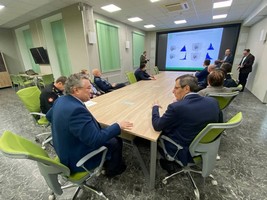 ИСП РАН и Санкт-Петербургский политехнический университет заключили соглашение о сотрудничестве
