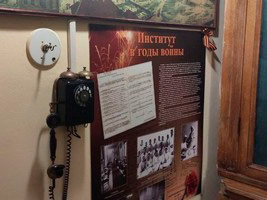 ИСП РАН и Санкт-Петербургский политехнический университет заключили соглашение о сотрудничестве