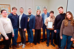 Технология ИСП РАН впервые зарегистрирована в качестве медицинского изделия